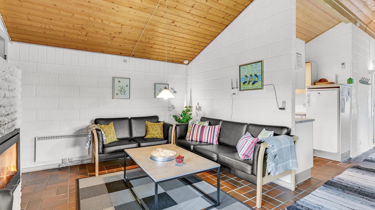 Photo of Bedroom in Bjerregaard