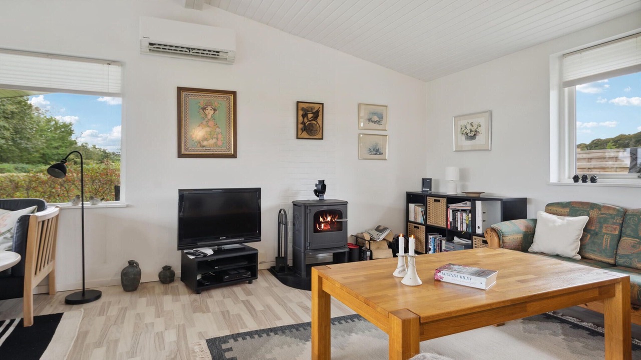 Photo of Bedroom in Spodsbjerg