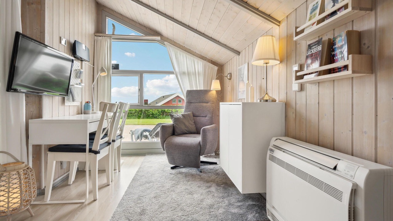 Photo of Bedroom in Grønninghoved Strand