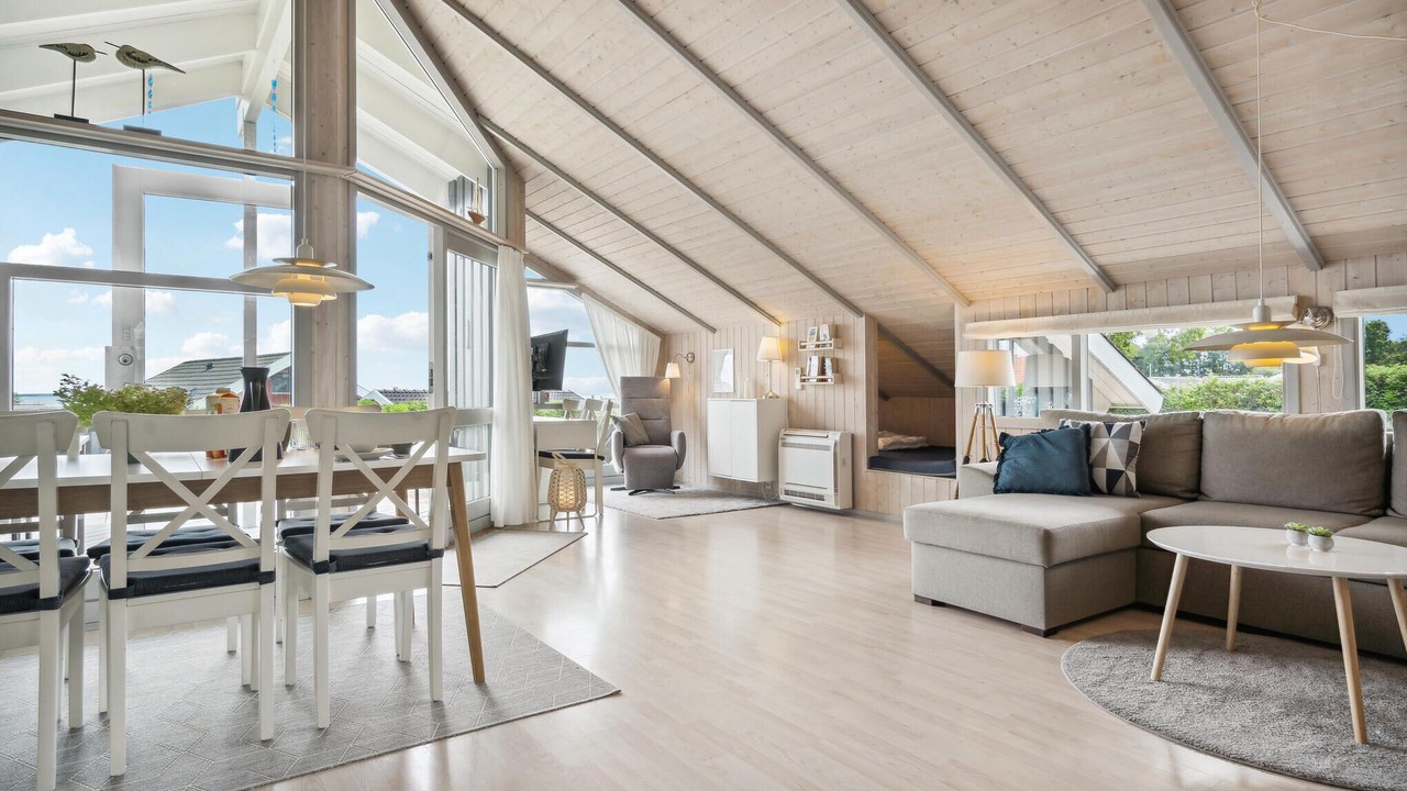 Photo of Bedroom in Grønninghoved Strand