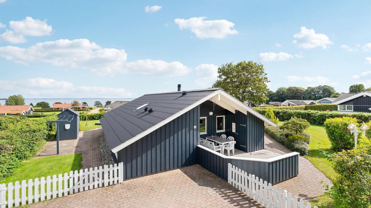 Photo of Outdoor in Grønninghoved Strand