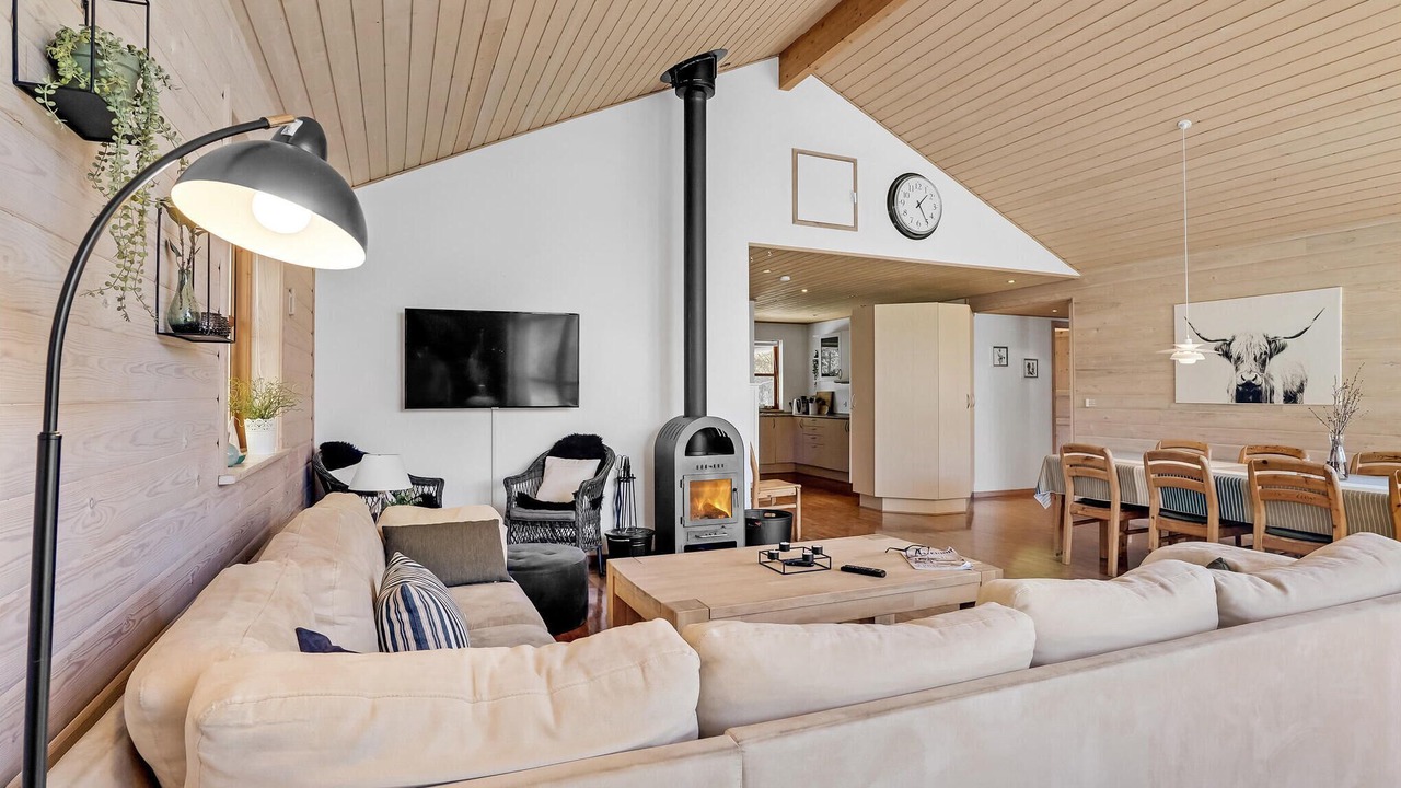 Photo of Bedroom in Trend