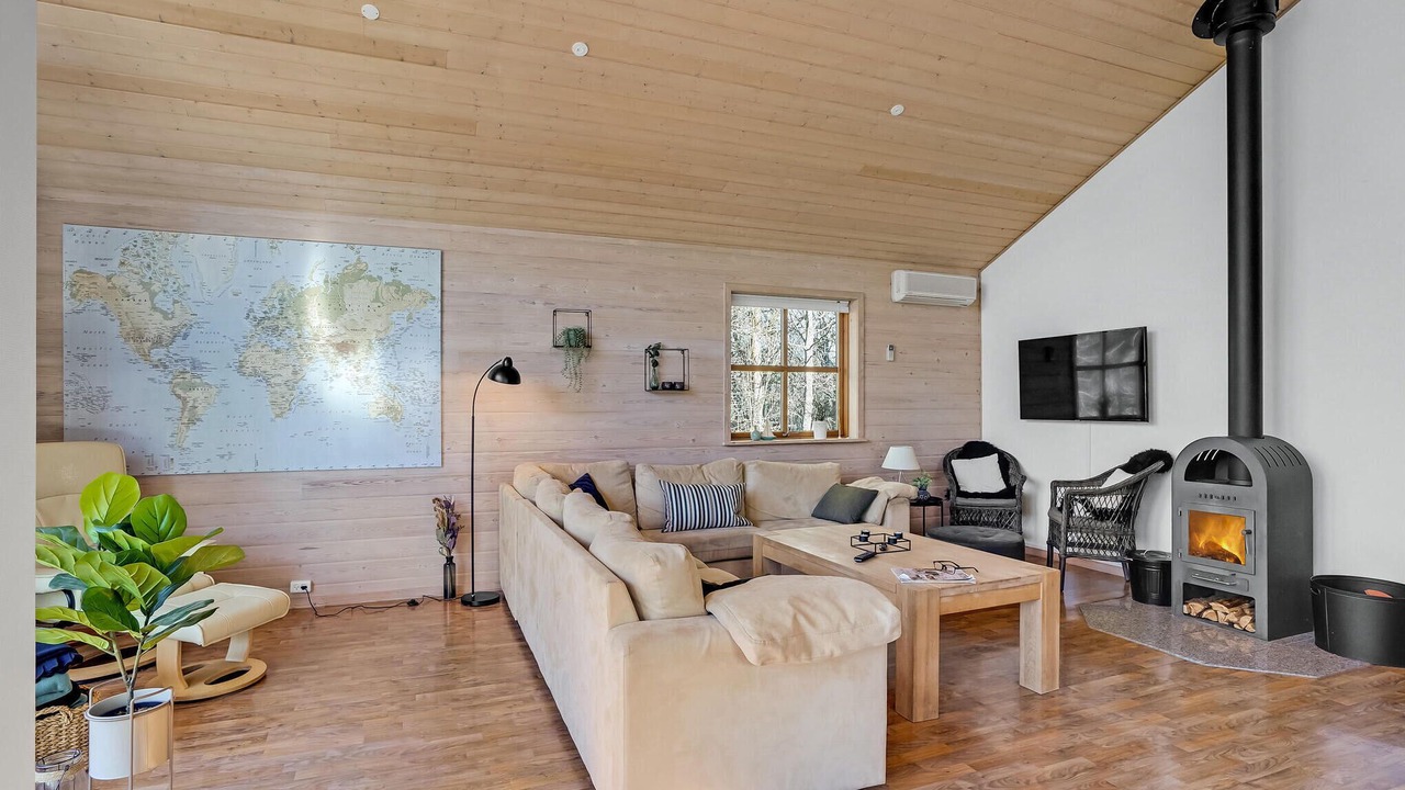 Photo of Bedroom in Trend