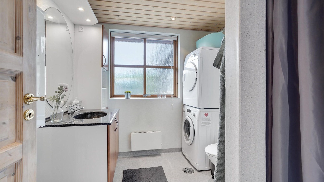 Photo of Bathroom in Trend