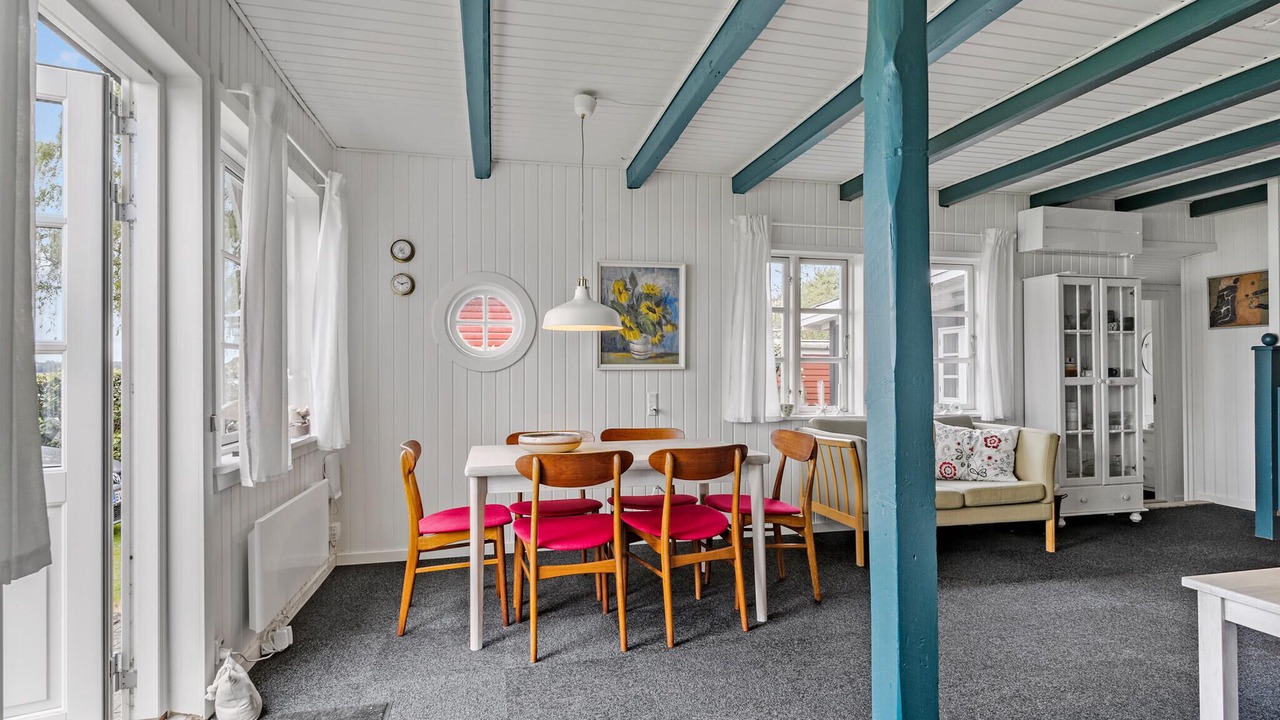 Photo of Bedroom in Bjert