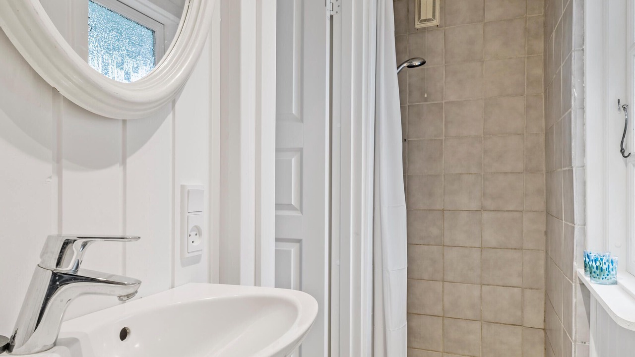 Photo of Bathroom in Bjert