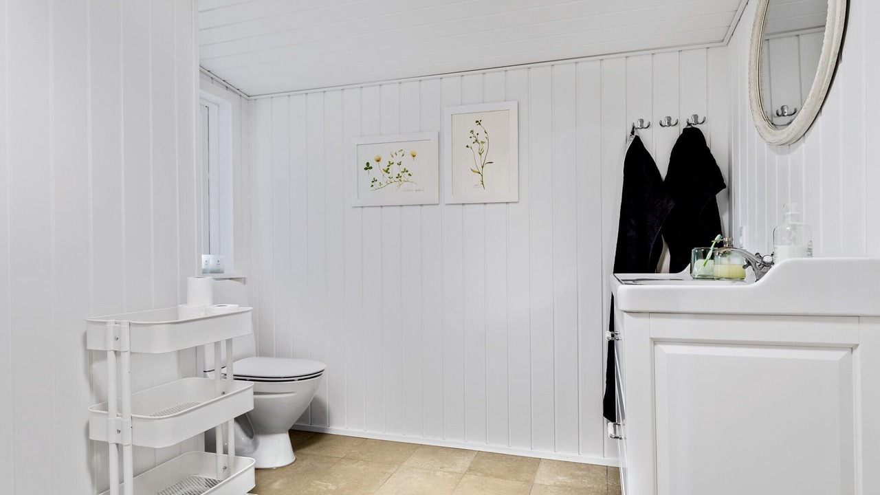 Photo of Bathroom in Bjert