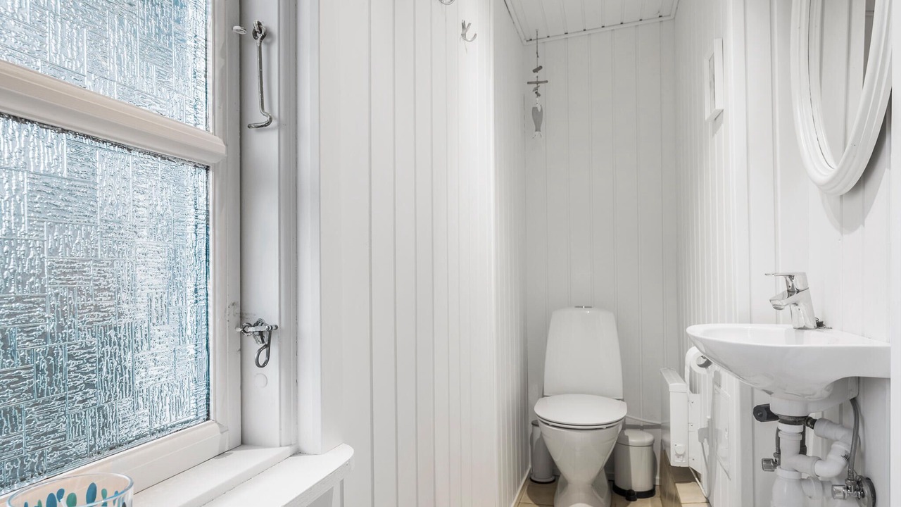 Photo of Bathroom in Bjert