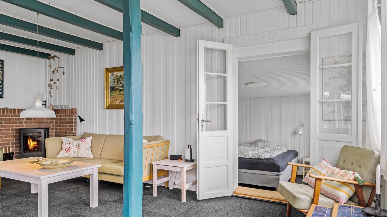 Photo of Bedroom in Bjert