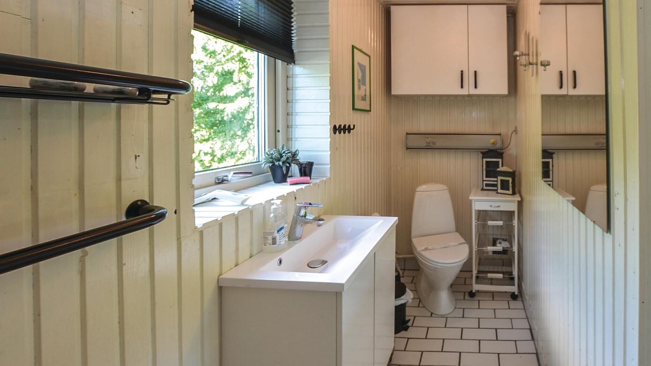 Photo of Bathroom in Broager