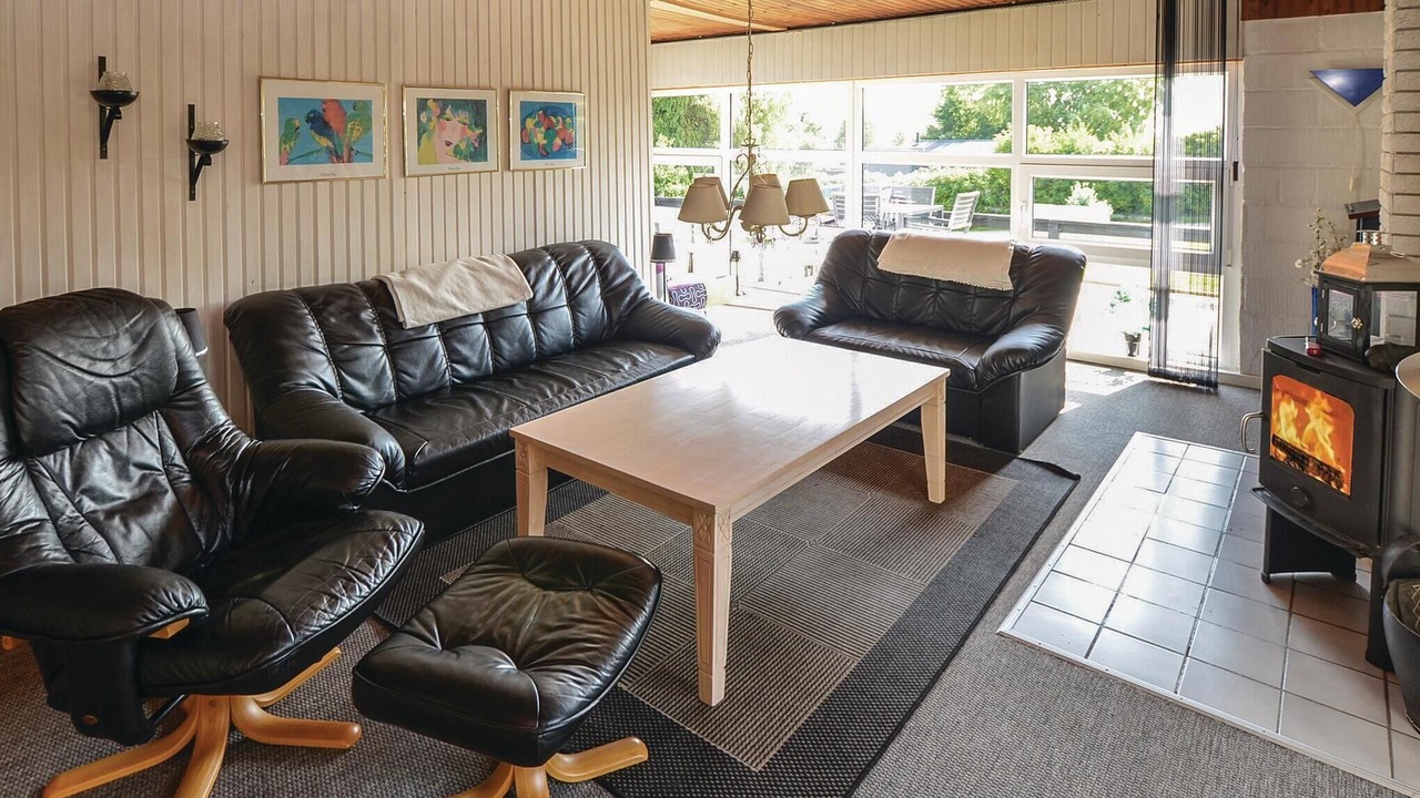 Photo of Bedroom in Broager