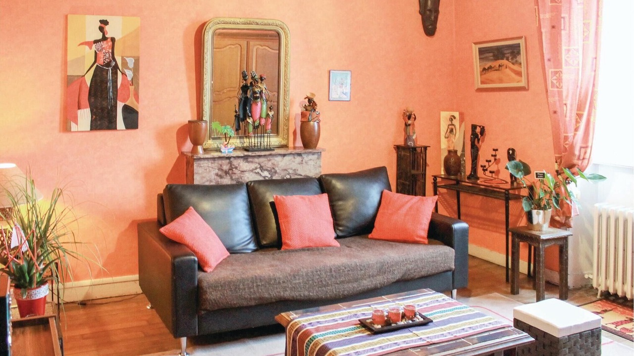 Photo of Bedroom in Morlaix