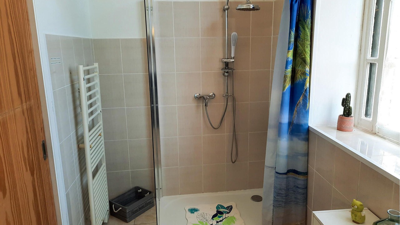 Photo of Bathroom in Morlaix