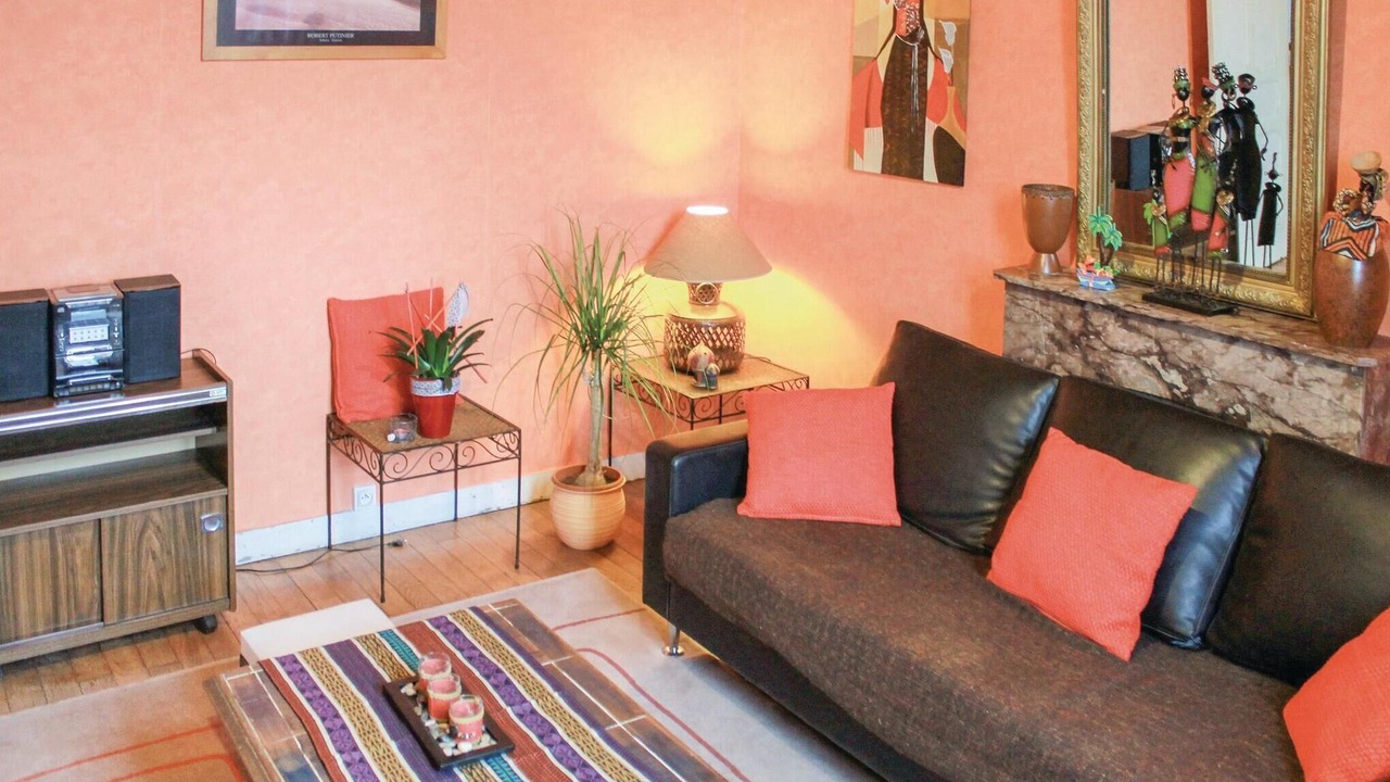 Photo of Bedroom in Morlaix