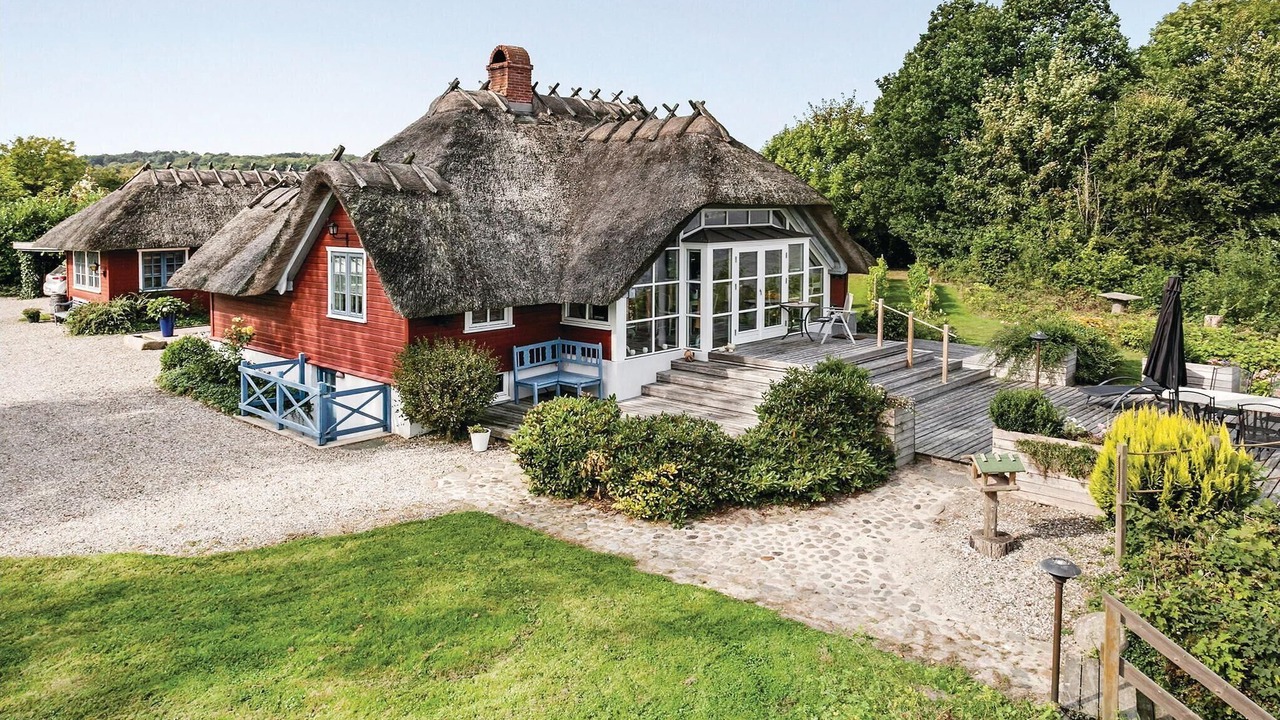 Photo of Outdoor in Hejls