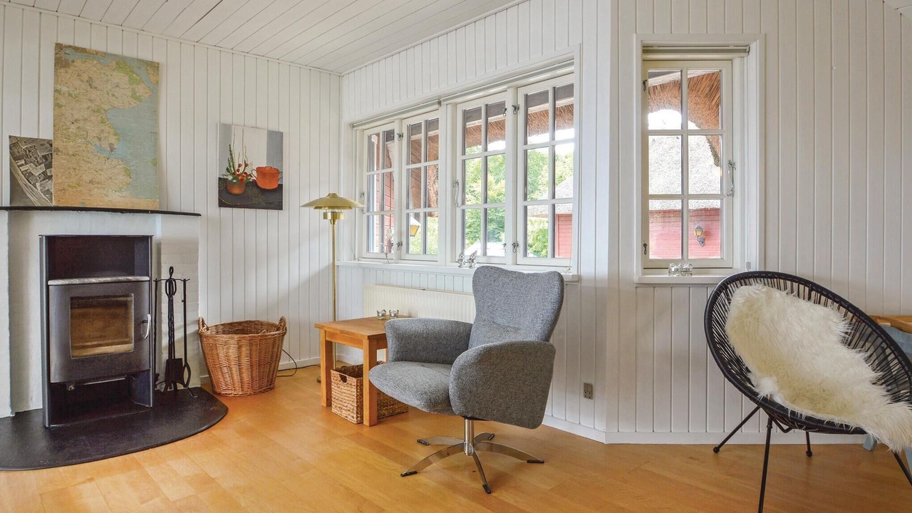 Photo of Bedroom in Hejls