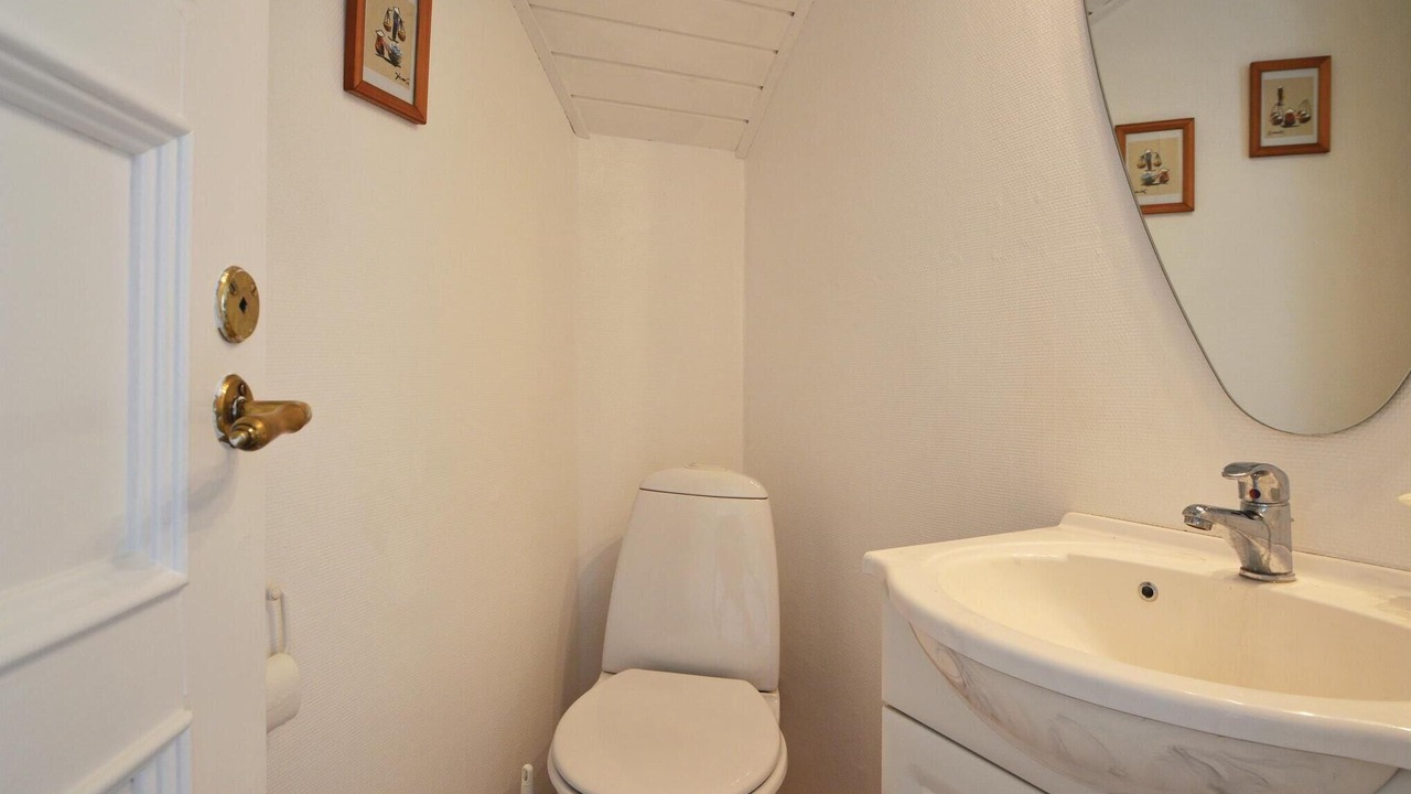 Photo of Bathroom in Hejls