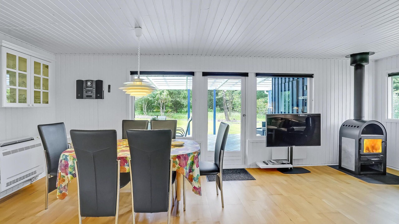 Photo of Bedroom in Arrild Ferieby