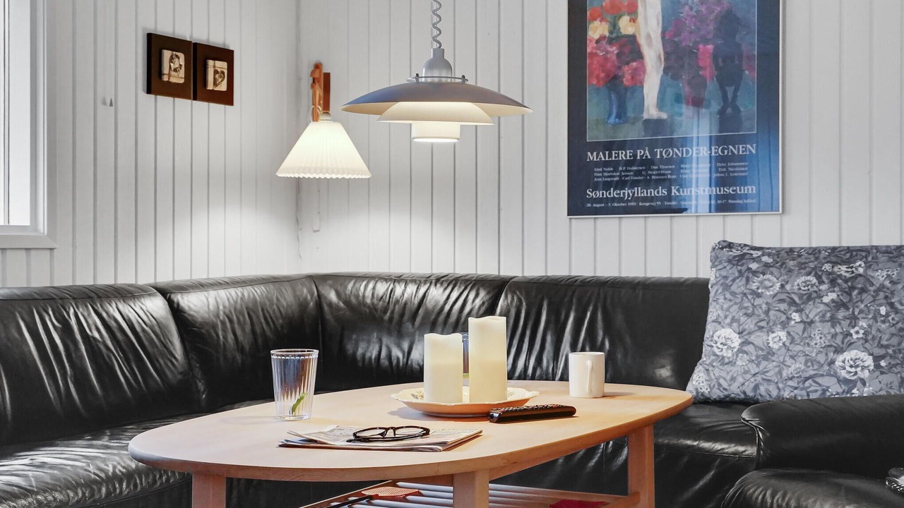 Photo of Bedroom in Arrild Ferieby
