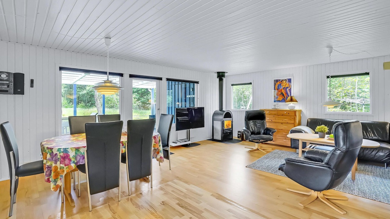Photo of Bedroom in Arrild Ferieby