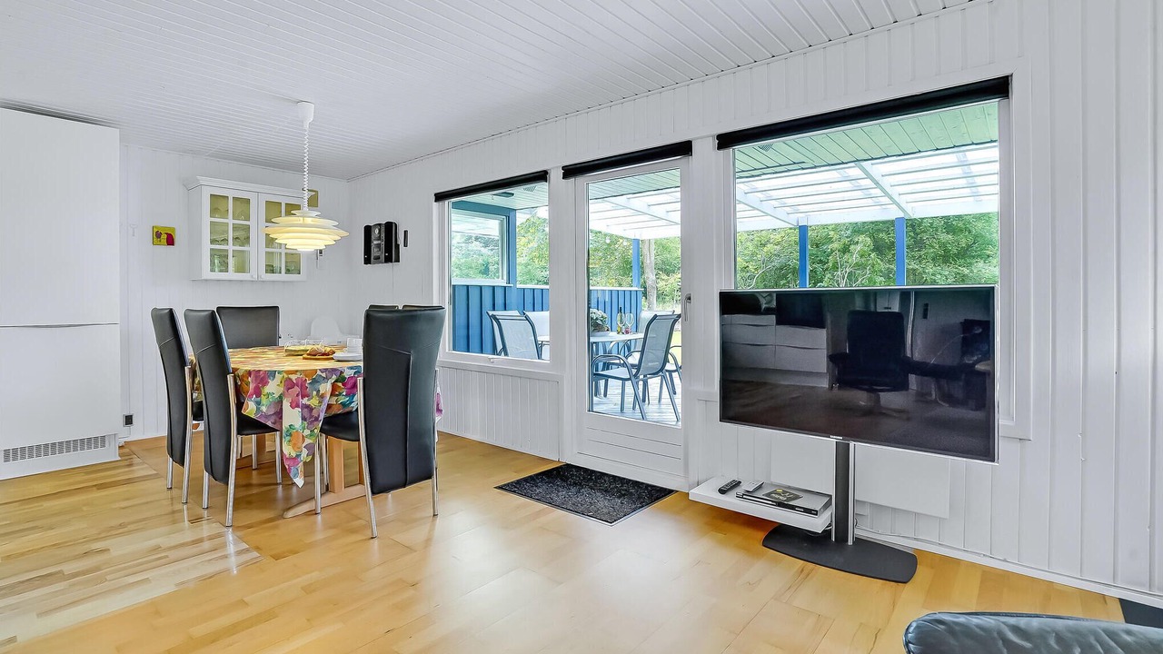 Photo of Bedroom in Arrild Ferieby