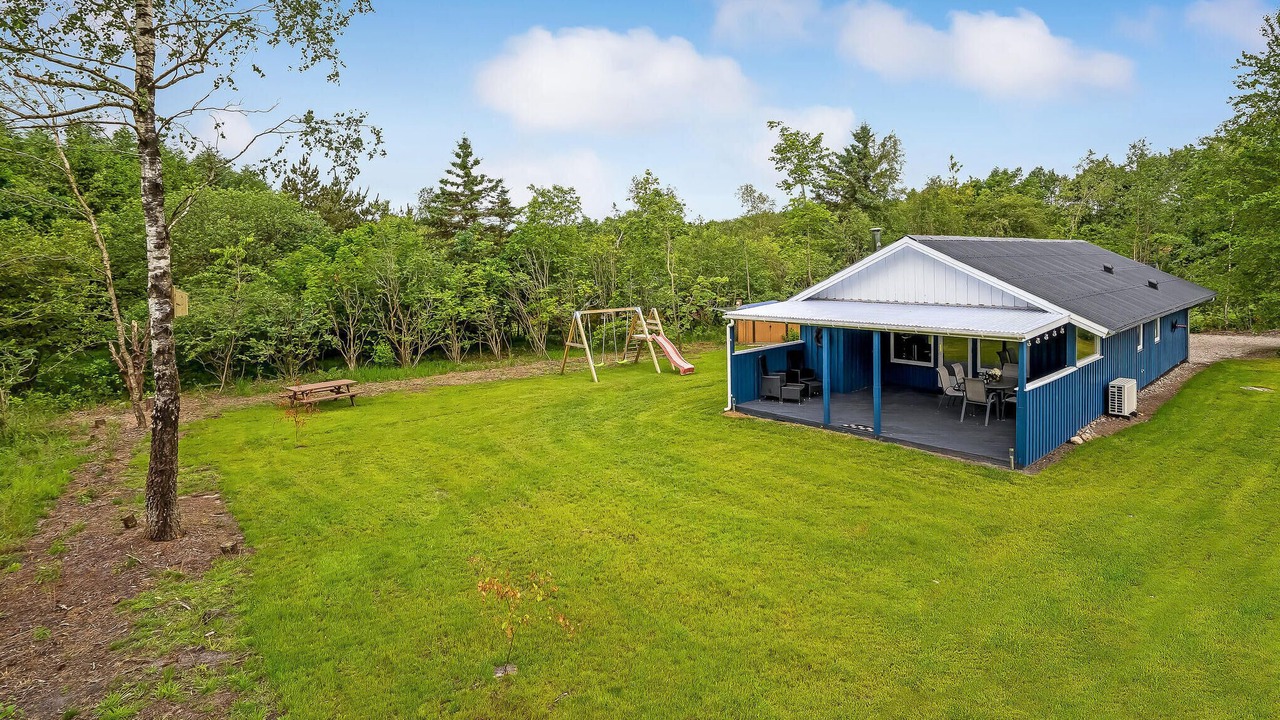 Photo of Outdoor in Arrild Ferieby
