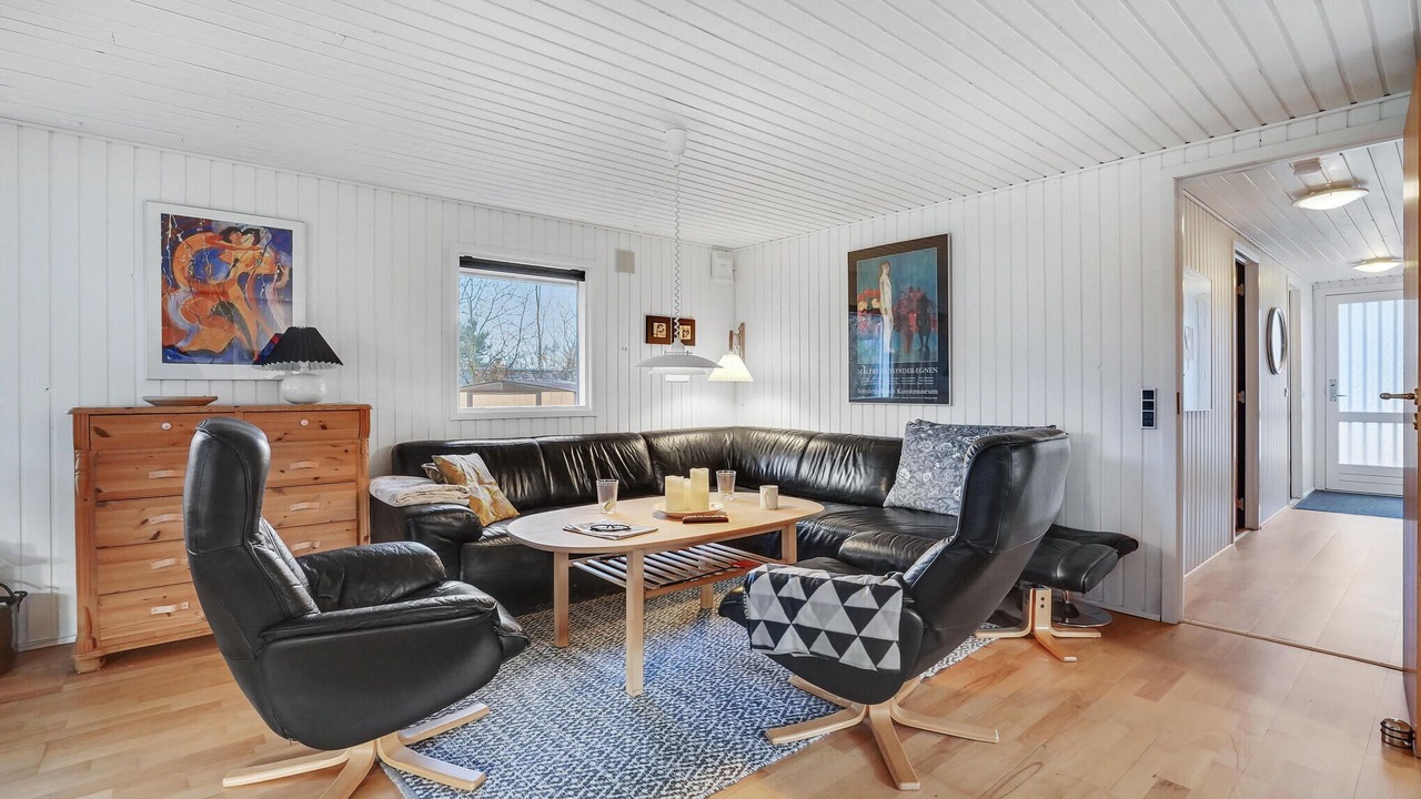 Photo of Bedroom in Arrild Ferieby