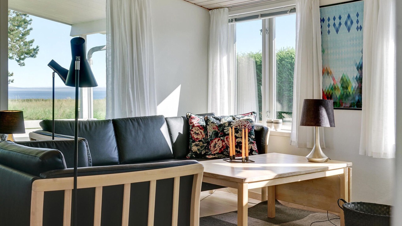 Photo of Bedroom in Middelfart