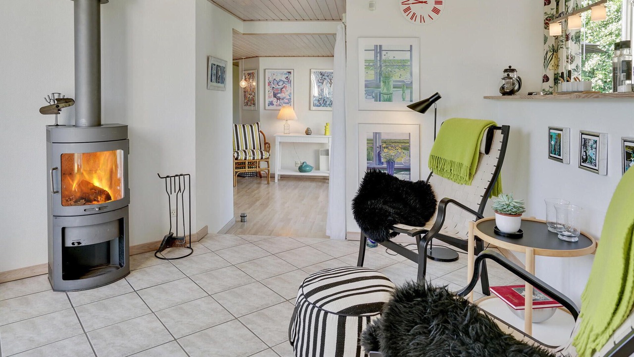 Photo of Bedroom in Middelfart