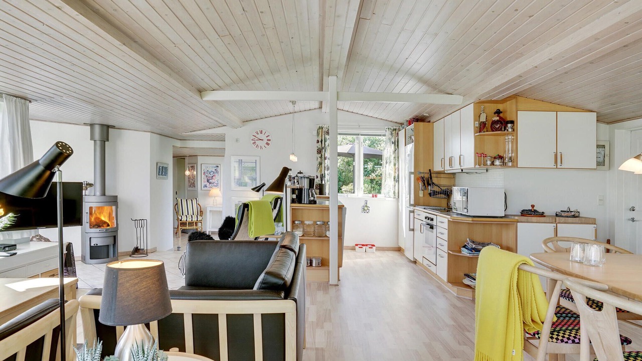 Photo of Bedroom in Middelfart
