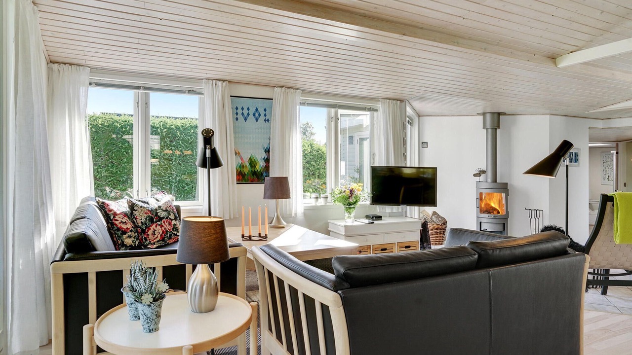 Photo of Bedroom in Middelfart