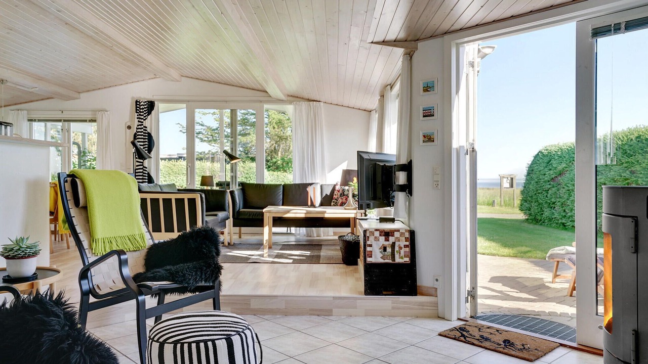 Photo of Bedroom in Middelfart