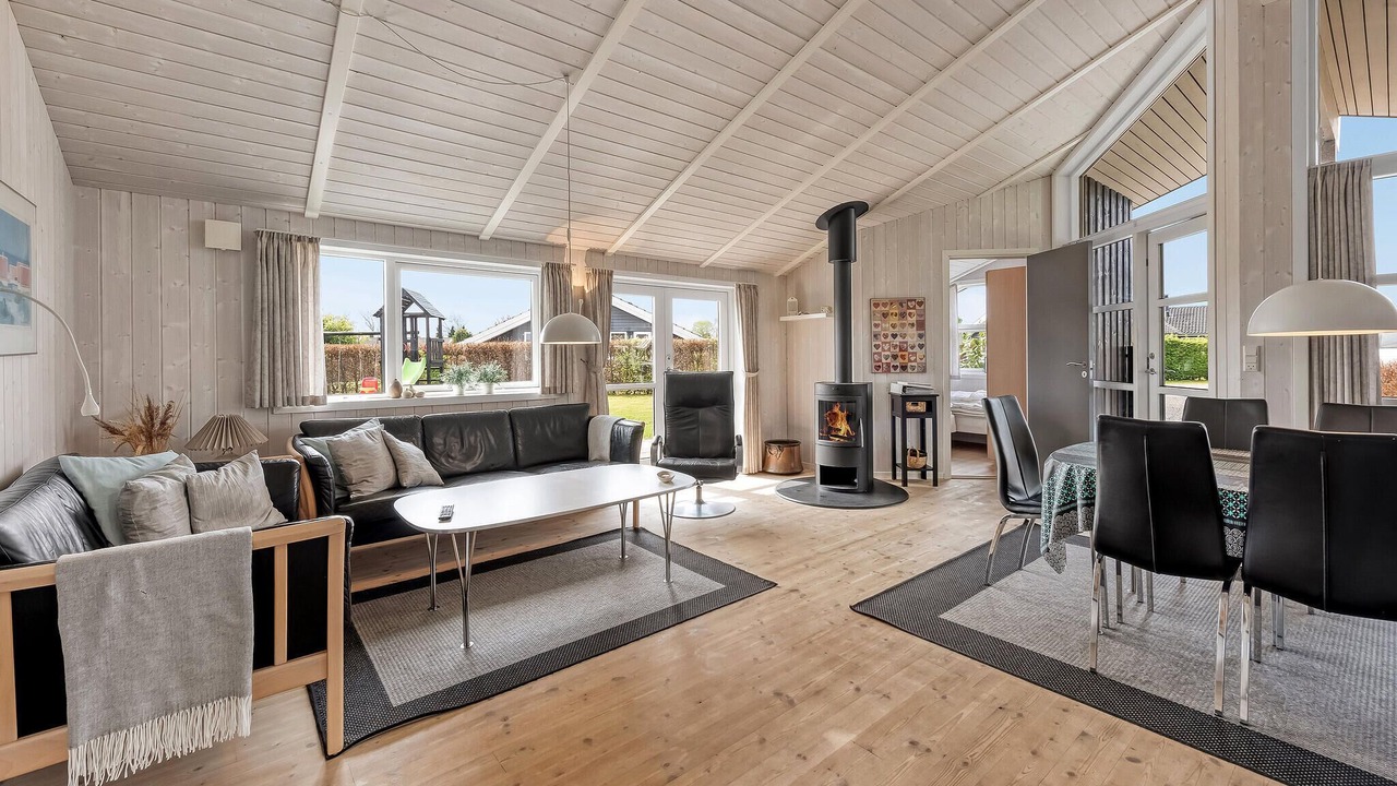 Photo of Bedroom in Flovt Strand