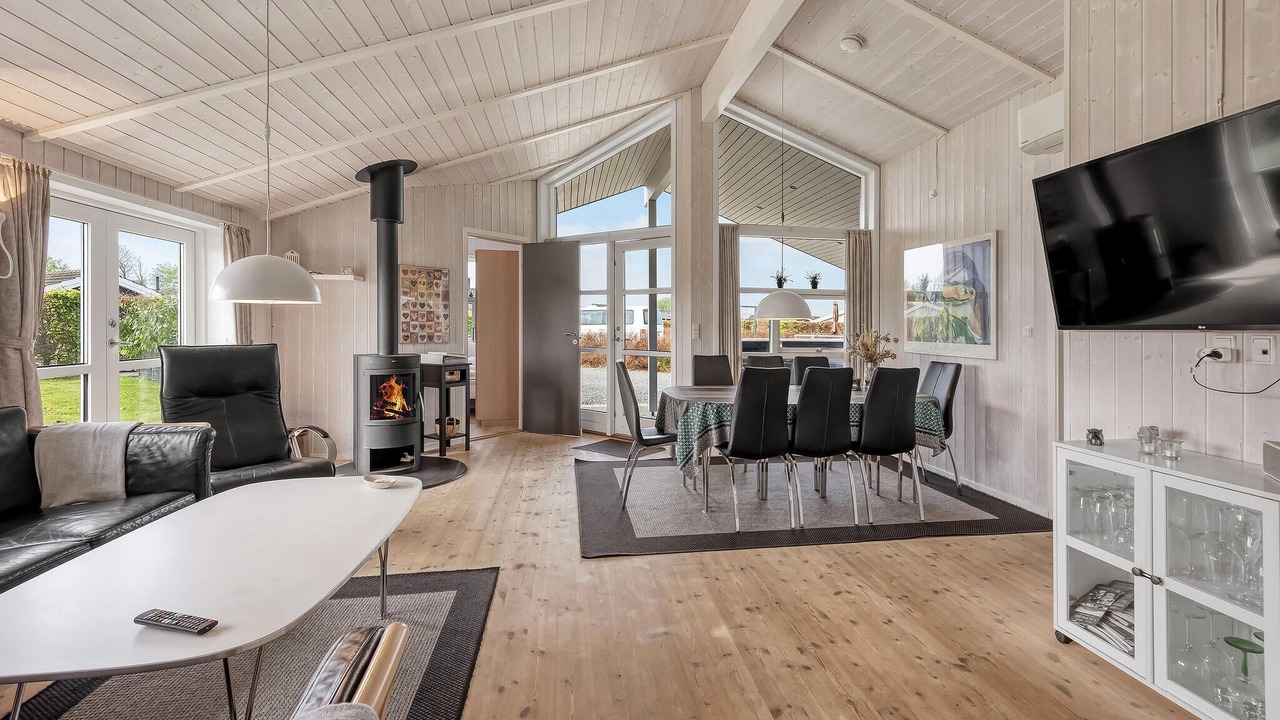 Photo of Bedroom in Flovt Strand