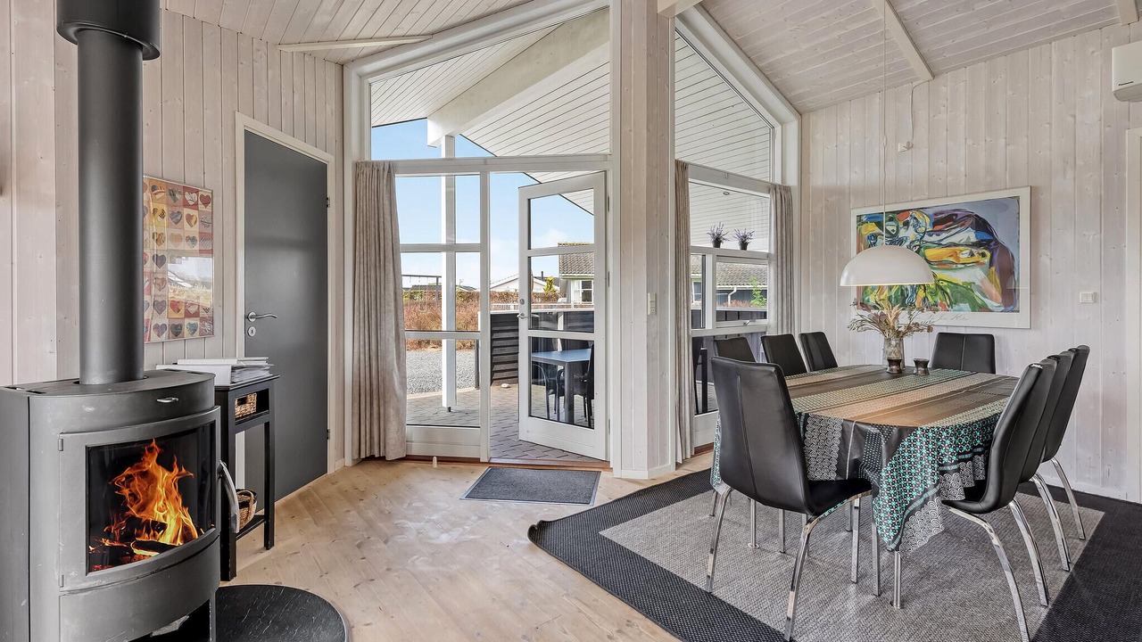 Photo of Bedroom in Flovt Strand