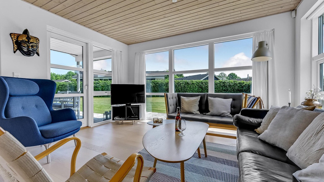 Photo of Bedroom in Aabenraa