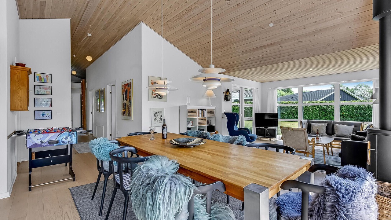 Photo of Bedroom in Aabenraa