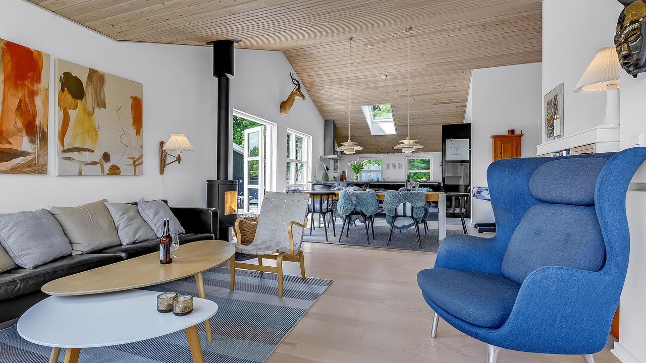 Photo of Bedroom in Aabenraa
