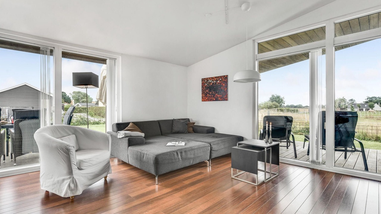 Photo of Bedroom in Tørresø
