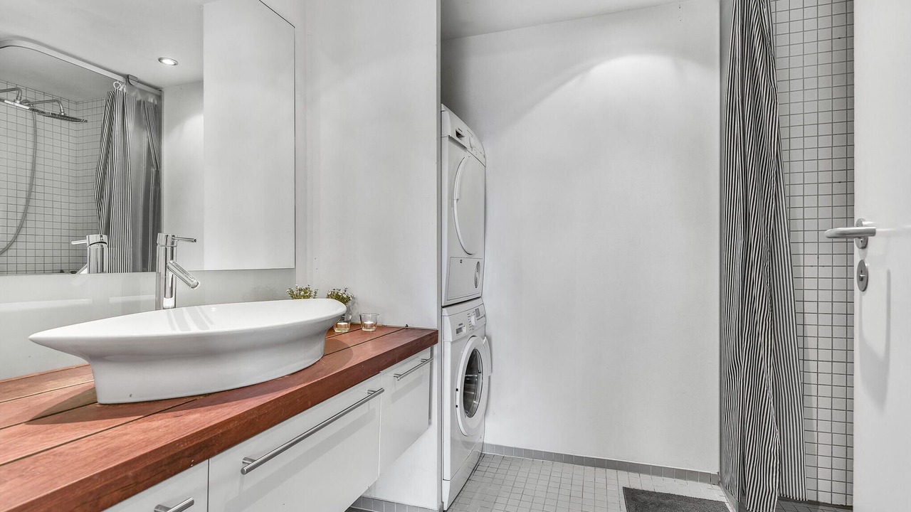 Photo of Bathroom in Tørresø