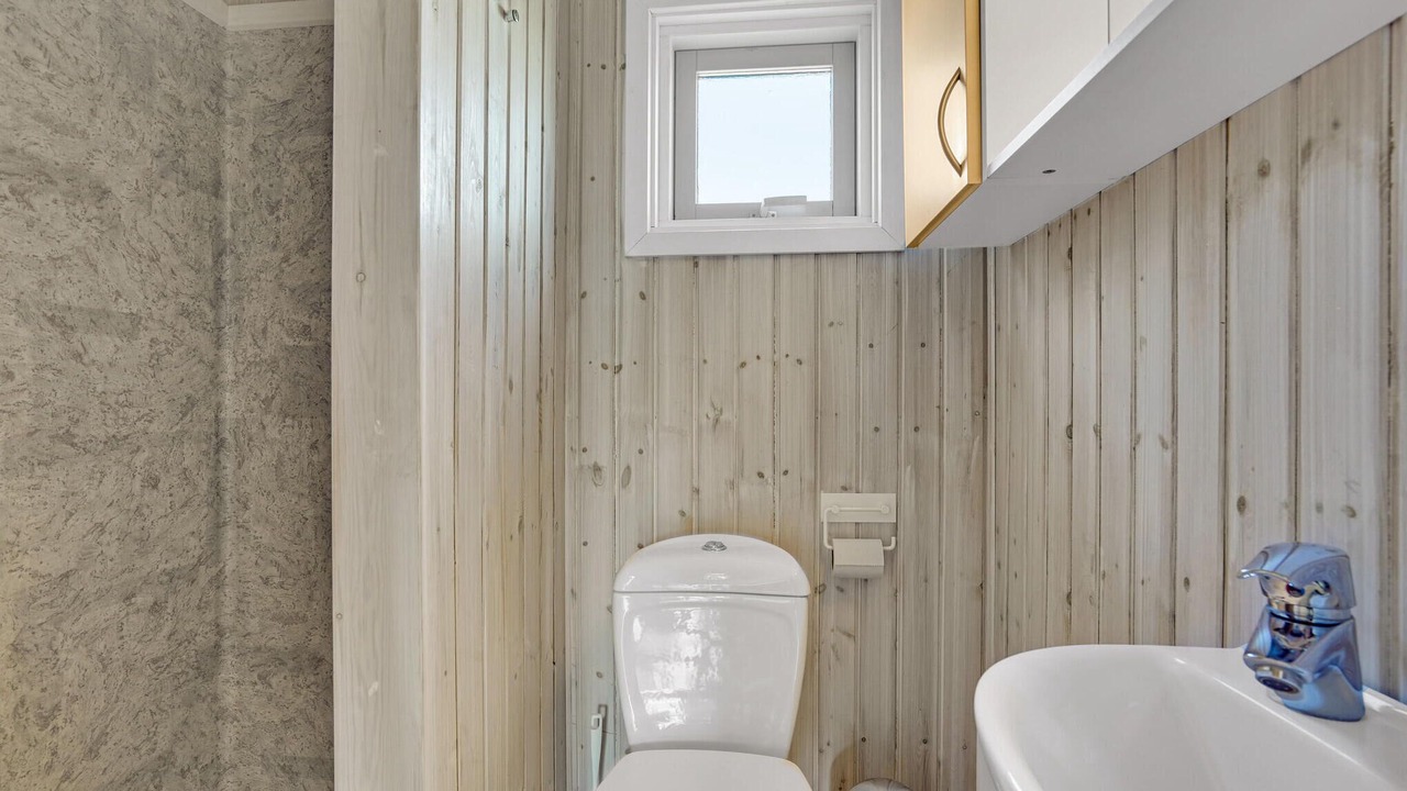 Photo of Bathroom in Hjørring