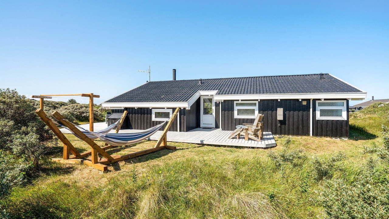Photo of Outdoor in Hjørring