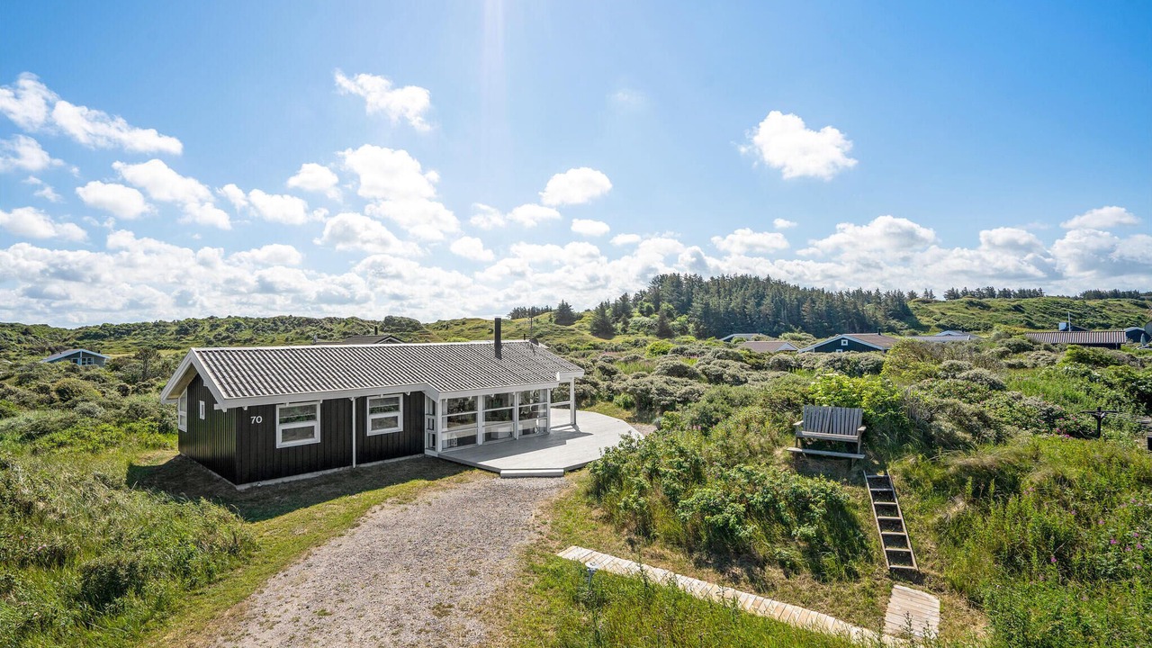 Photo of Outdoor in Hjørring