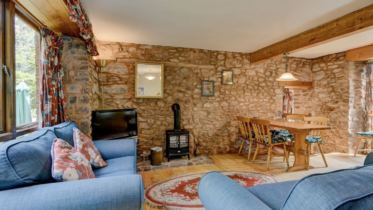 Photo of Livingroom in Minehead