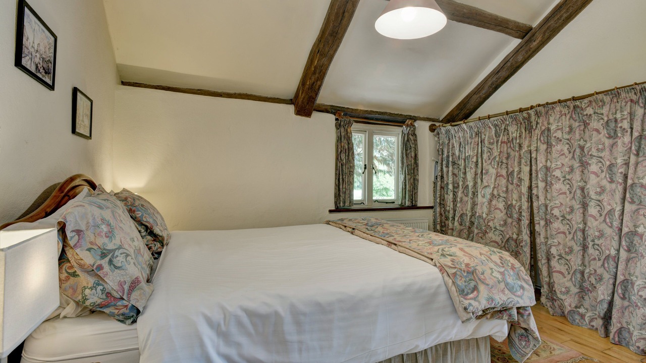 Photo of Bedroom in Minehead