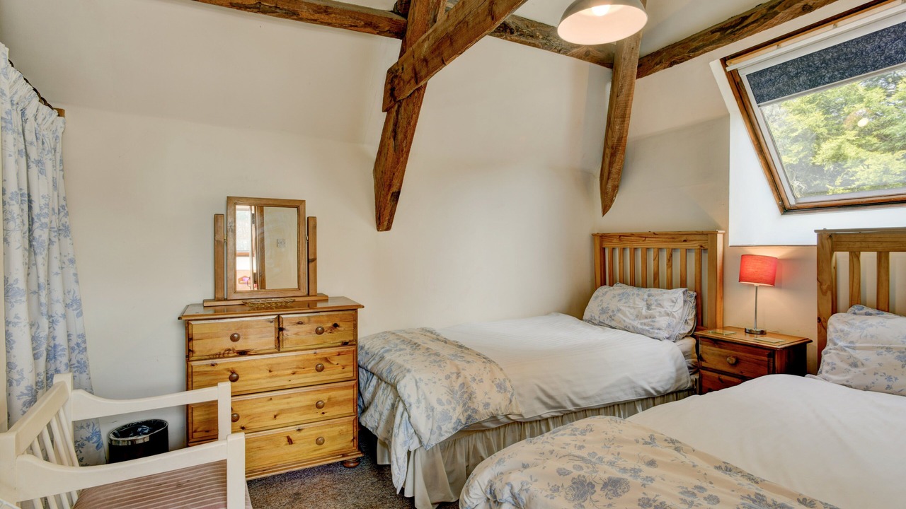 Photo of Bedroom in Minehead