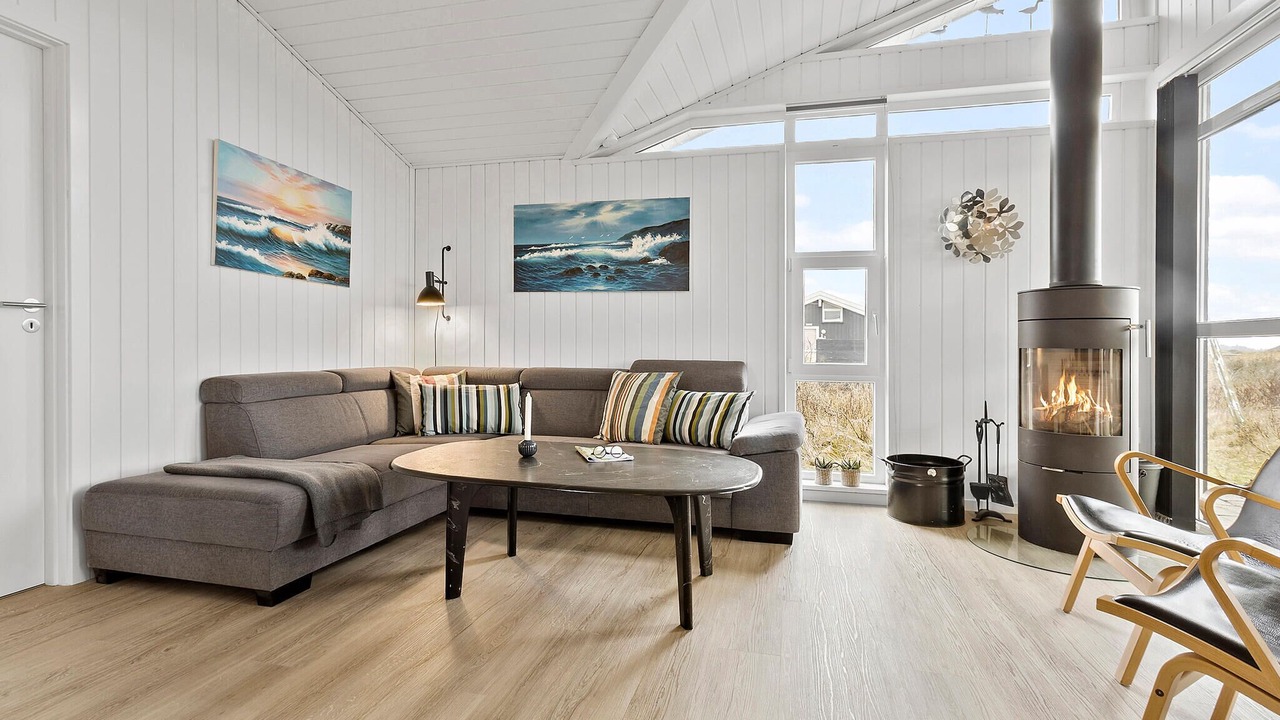 Photo of Bedroom in Hjørring
