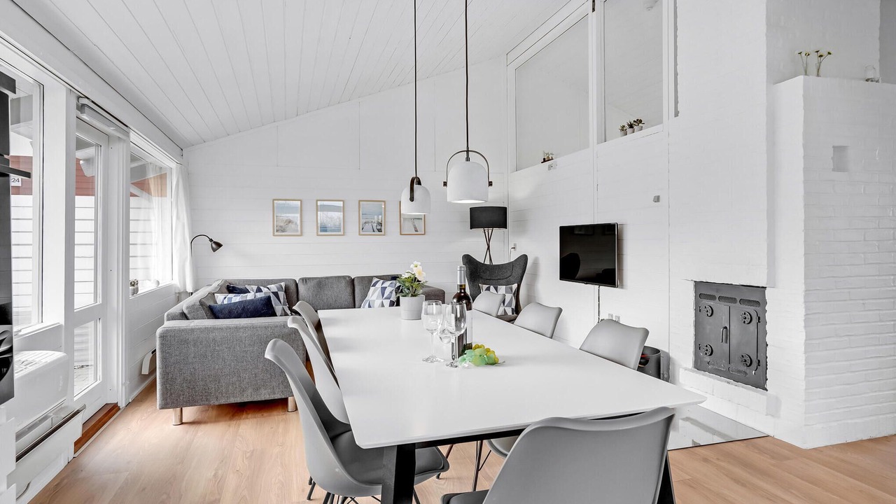 Photo of Bedroom in Aabenraa
