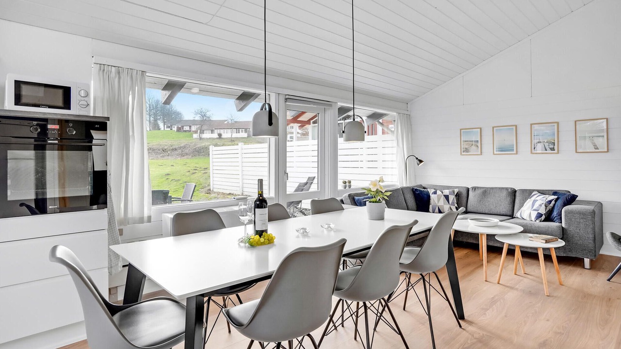 Photo of Bedroom in Aabenraa