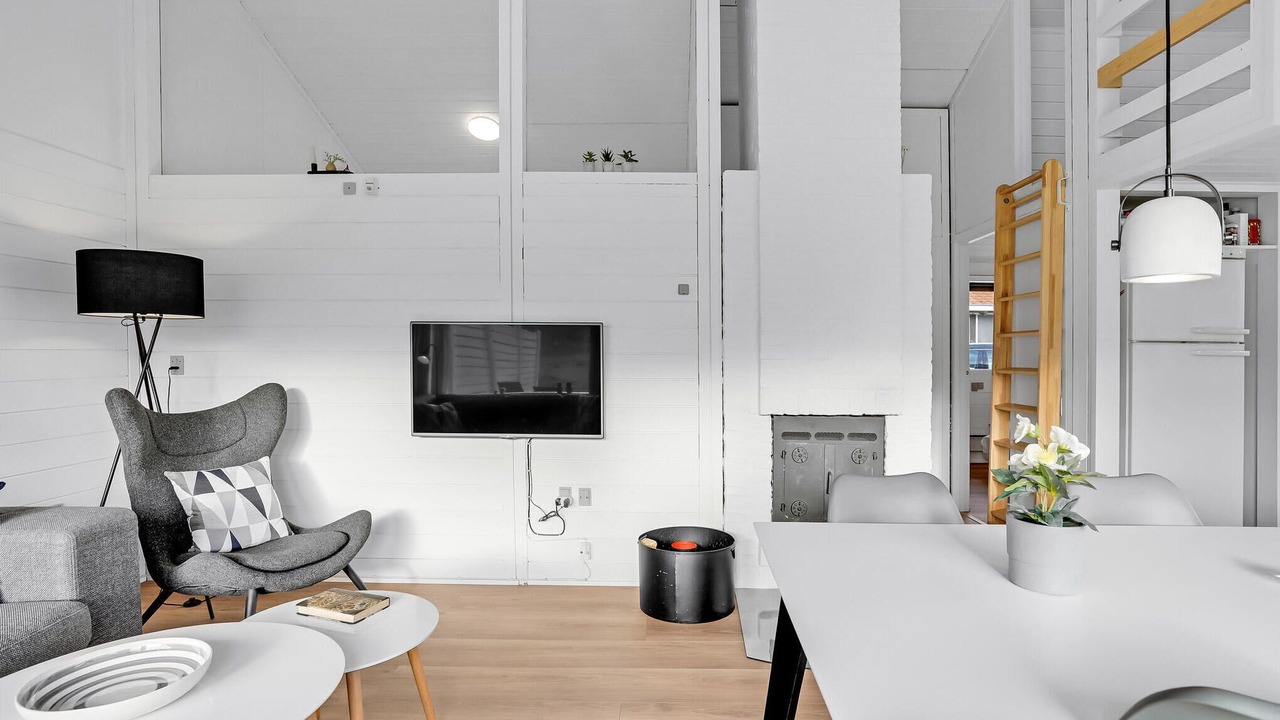Photo of Bedroom in Aabenraa